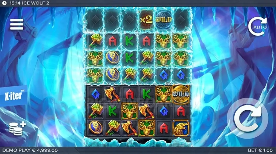 New Jili Slot Game Launch