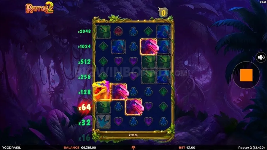 Exclusive Casino Bonus